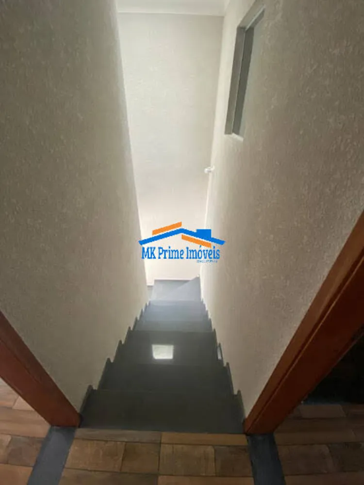 Sobrado, 2 quartos, 88 m² - Foto 7