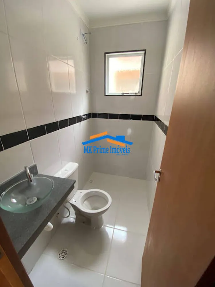 Sobrado, 2 quartos, 88 m² - Foto 6