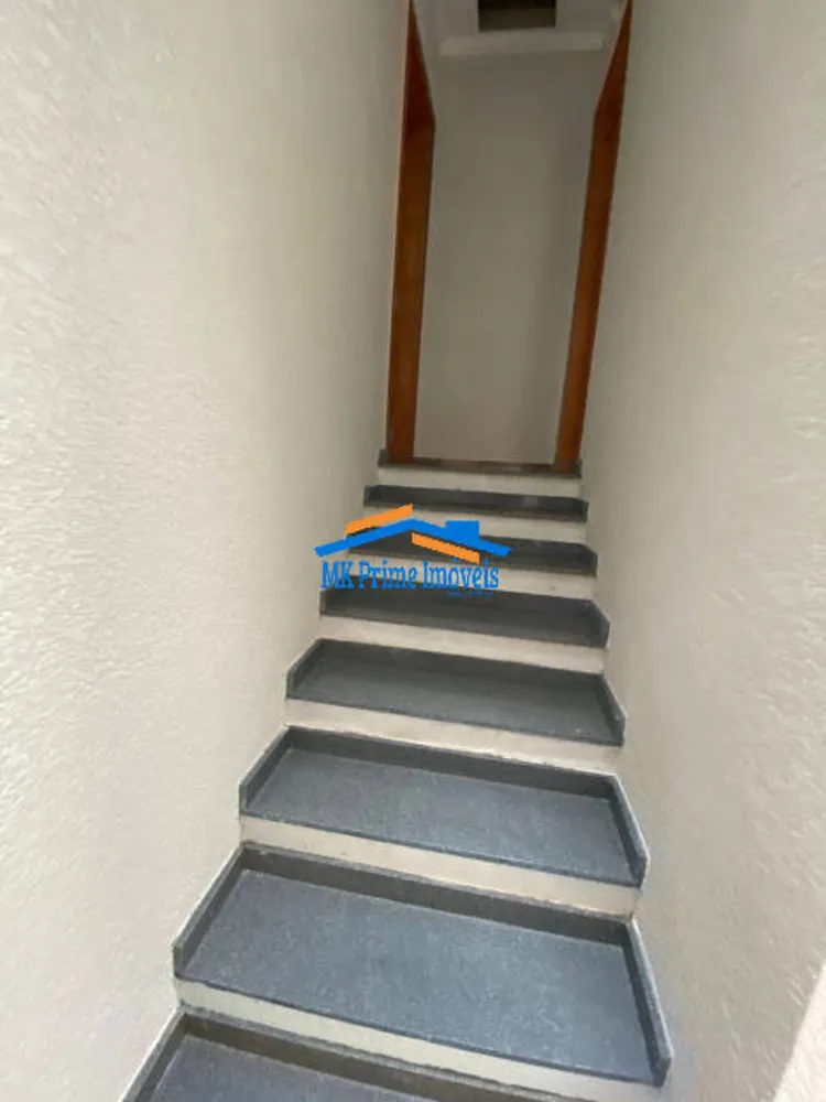 Sobrado, 2 quartos, 88 m² - Foto 8