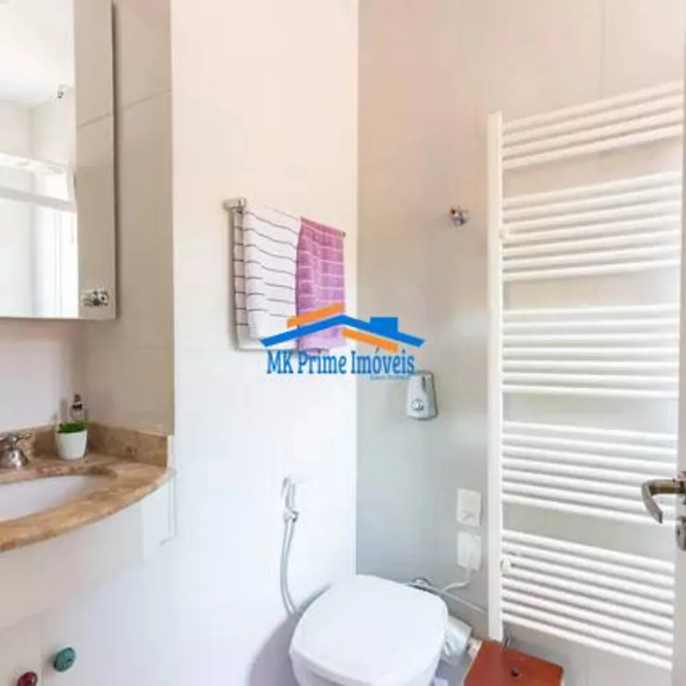 Sobrado, 3 quartos, 162 m² - Foto 5