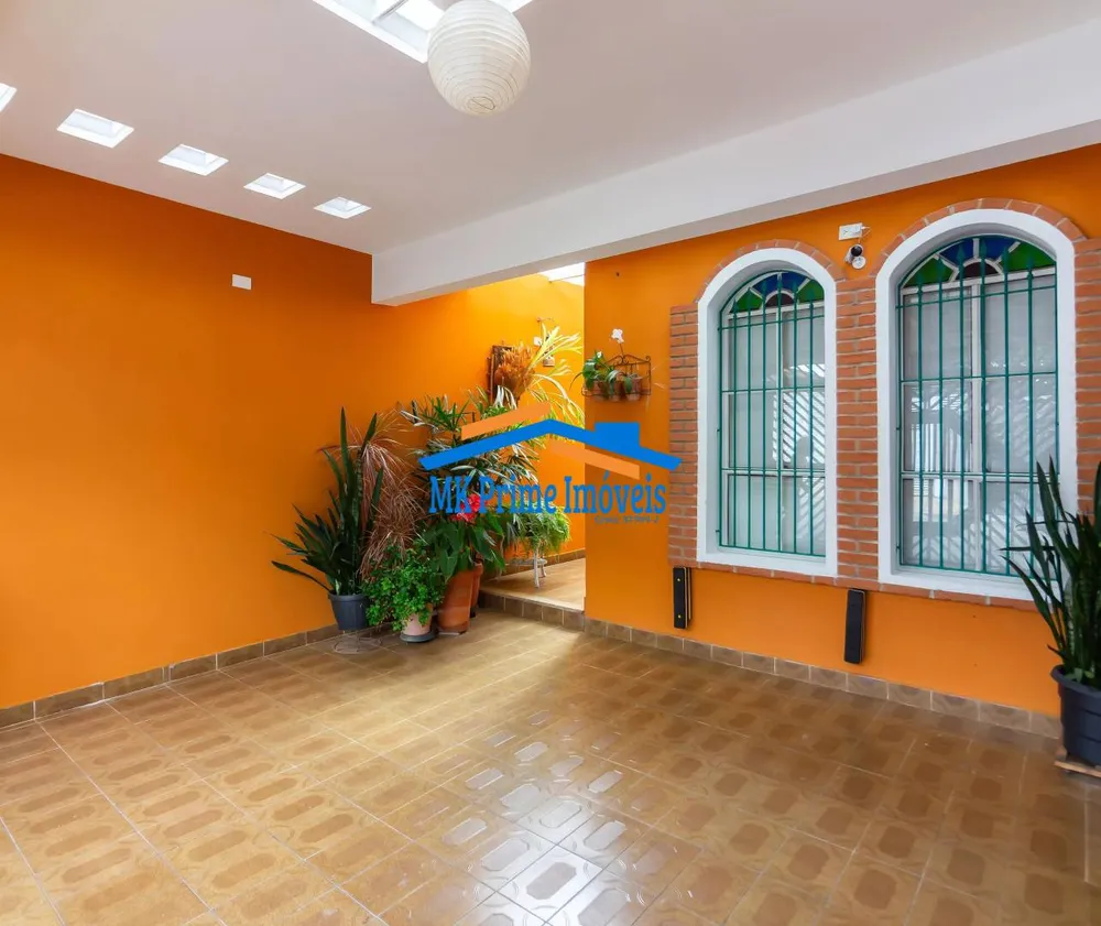 Sobrado, 3 quartos, 162 m² - Foto 2
