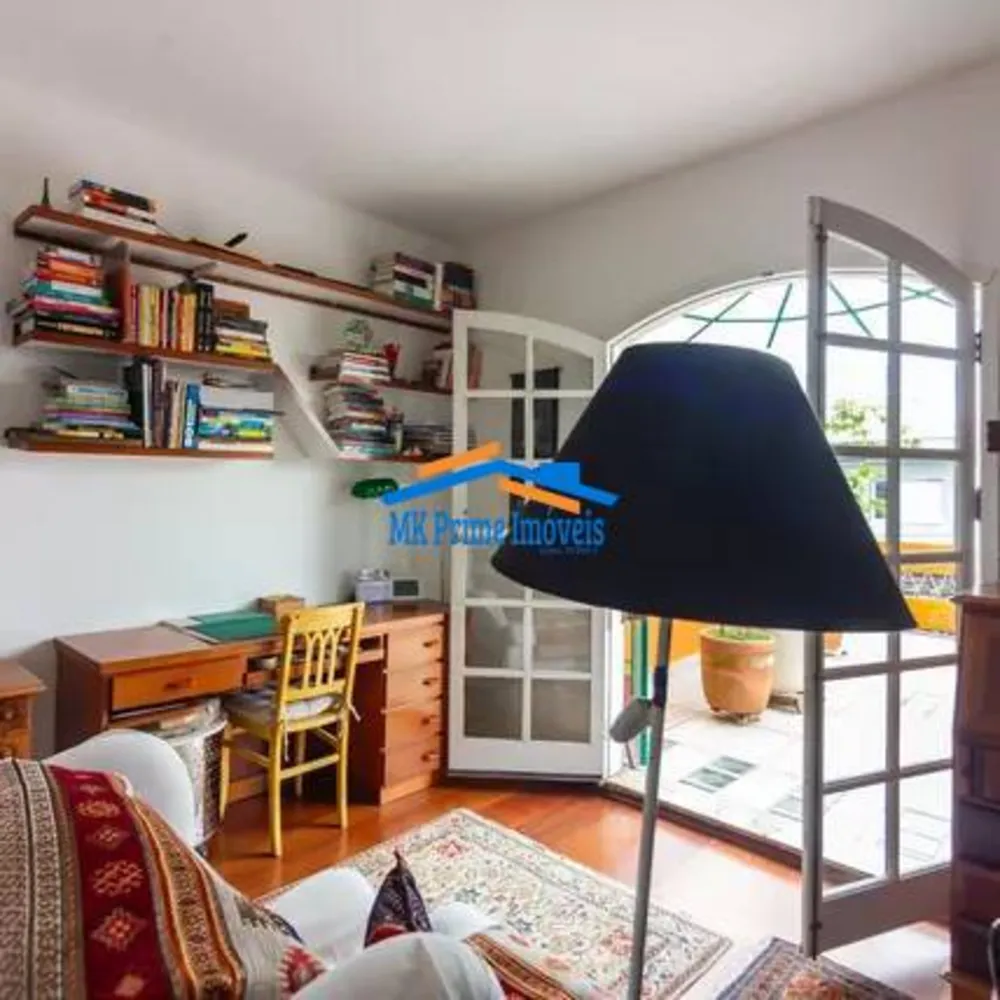 Sobrado, 3 quartos, 162 m² - Foto 8