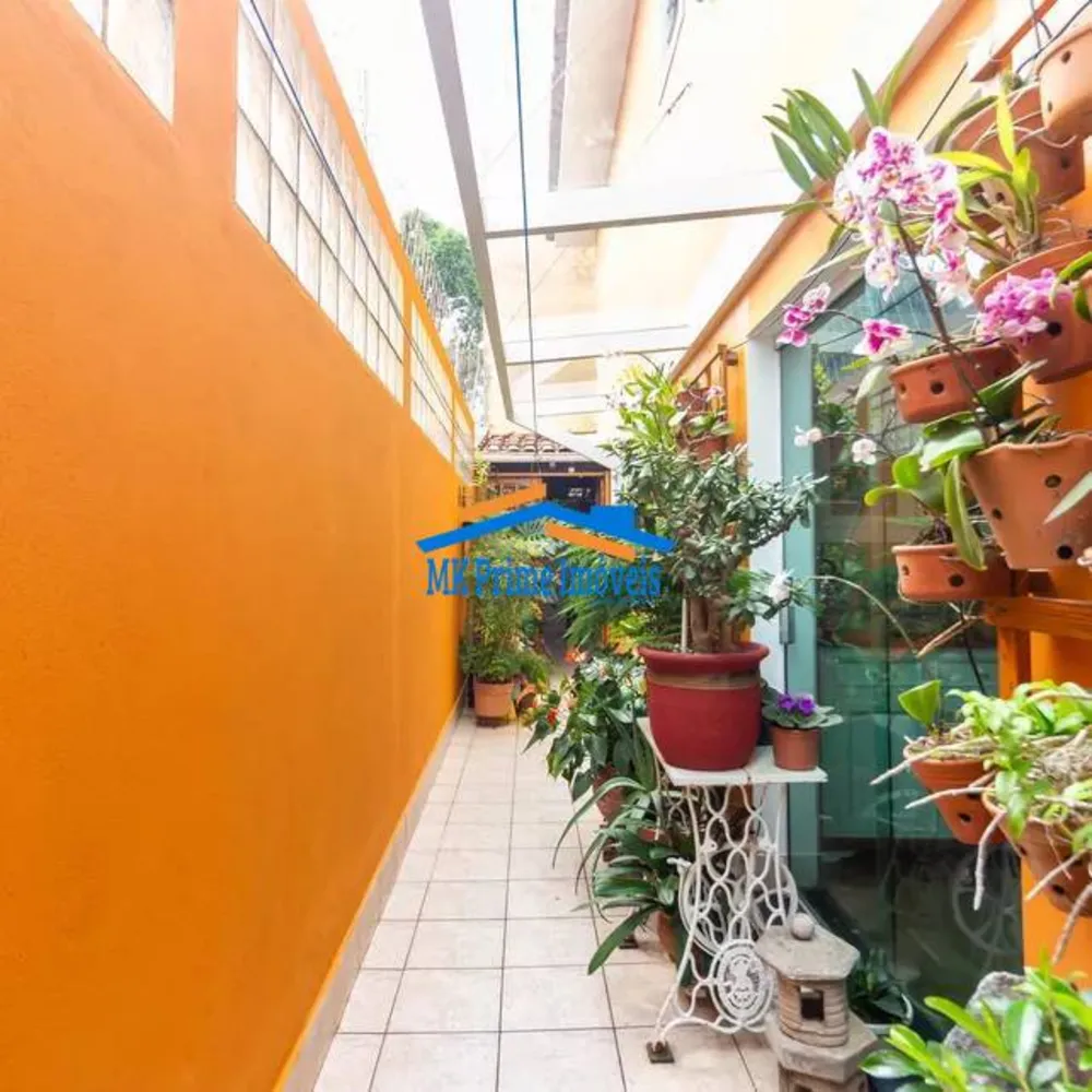 Sobrado, 3 quartos, 162 m² - Foto 3
