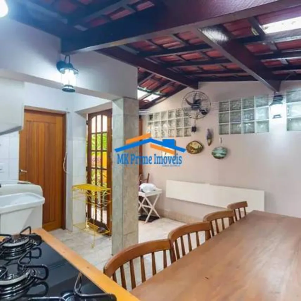 Sobrado, 3 quartos, 162 m² - Foto 6
