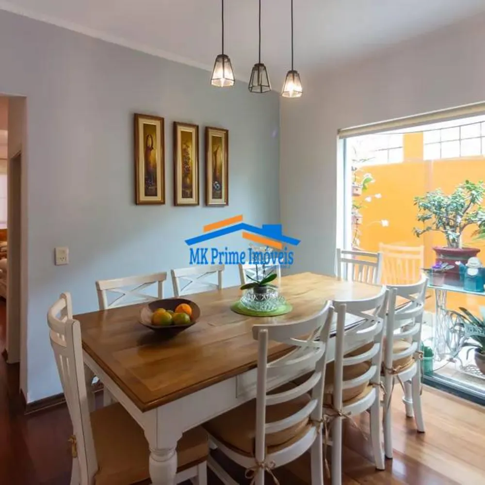 Sobrado, 3 quartos, 162 m² - Foto 4