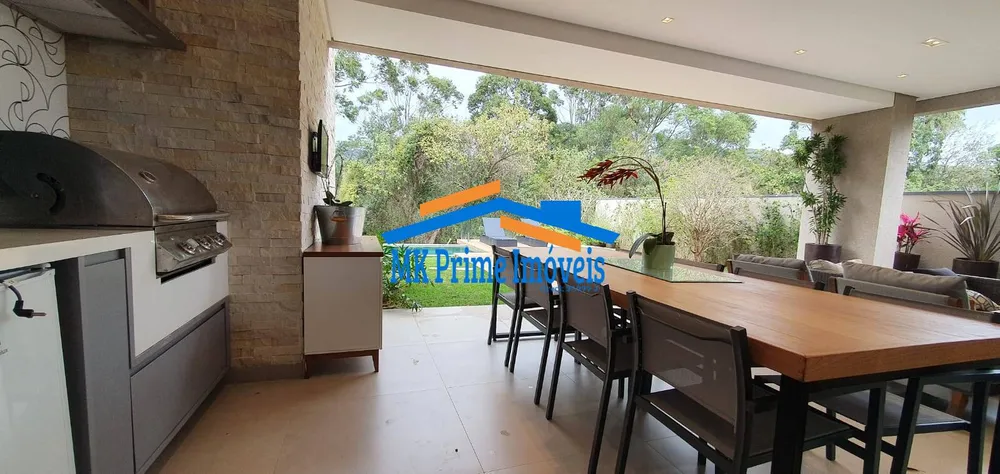 Casa, 3 quartos, 320 m² - Foto 6