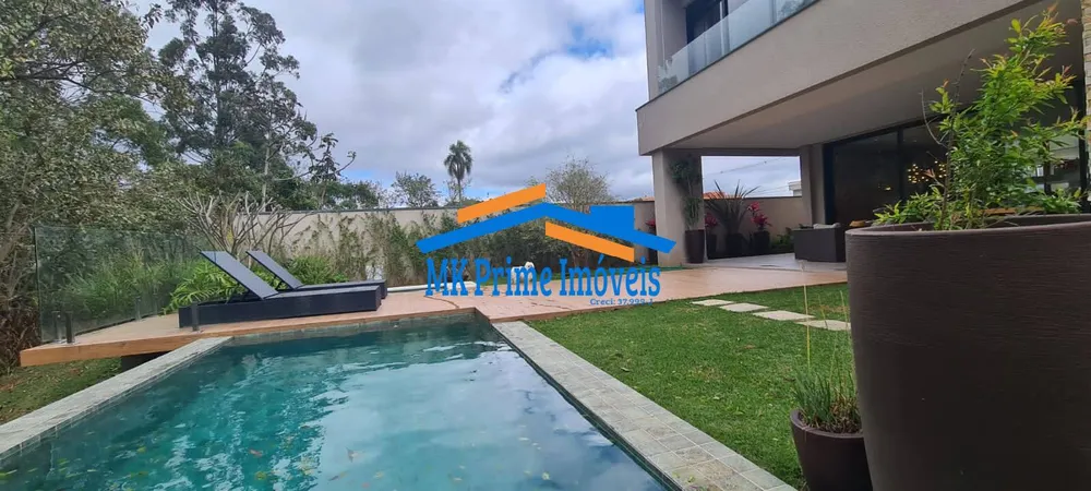 Casa, 3 quartos, 320 m² - Foto 5