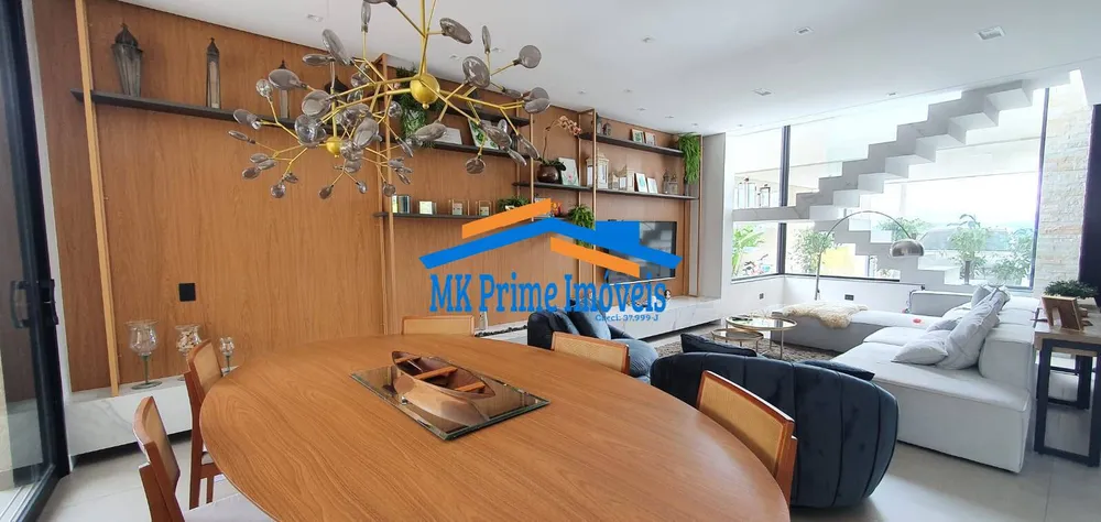 Casa, 3 quartos, 320 m² - Foto 11