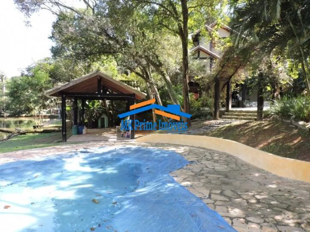 Casa de Condomínio, 3 quartos - Foto 10