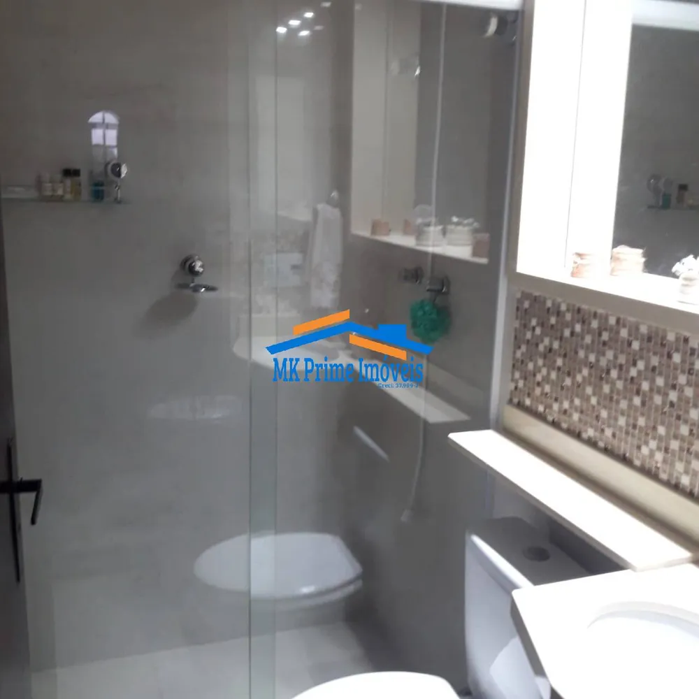 Sobrado, 5 quartos, 411 m² - Foto 5