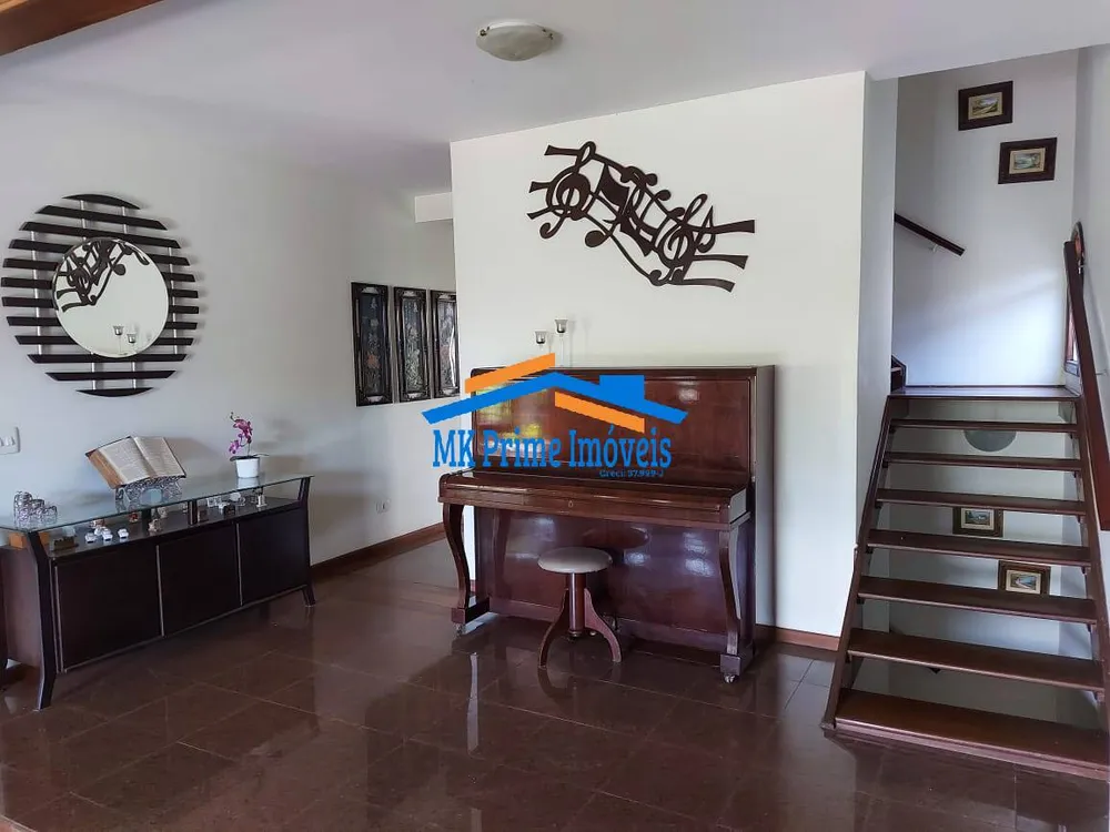 Sobrado, 5 quartos, 411 m² - Foto 2