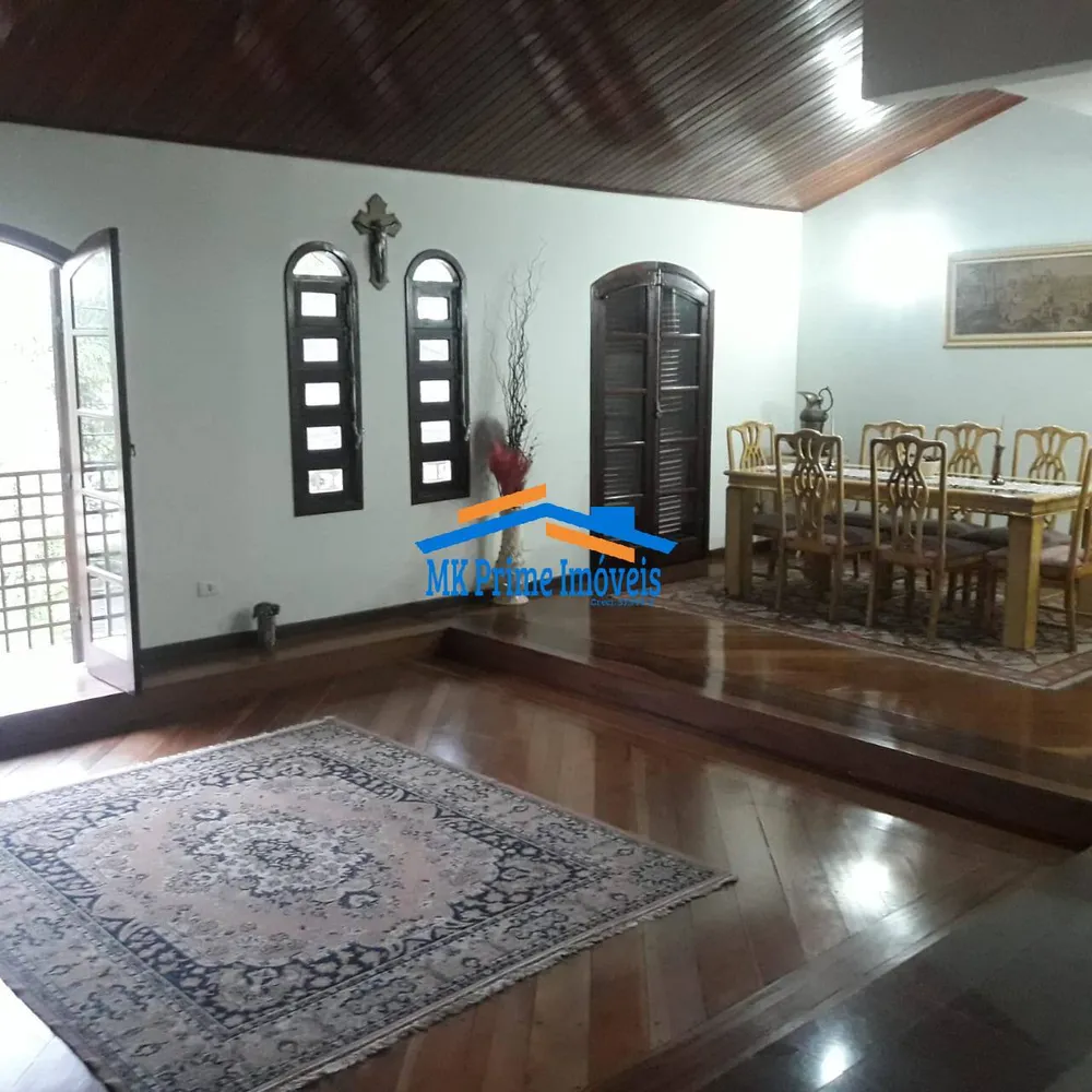 Sobrado, 5 quartos, 411 m² - Foto 3
