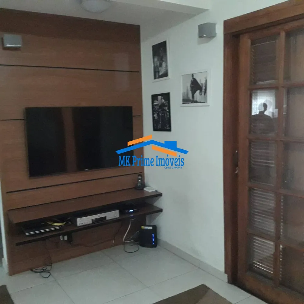 Sobrado, 5 quartos, 411 m² - Foto 4