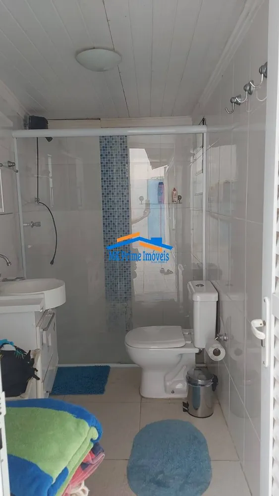 Sobrado, 5 quartos, 411 m² - Foto 7