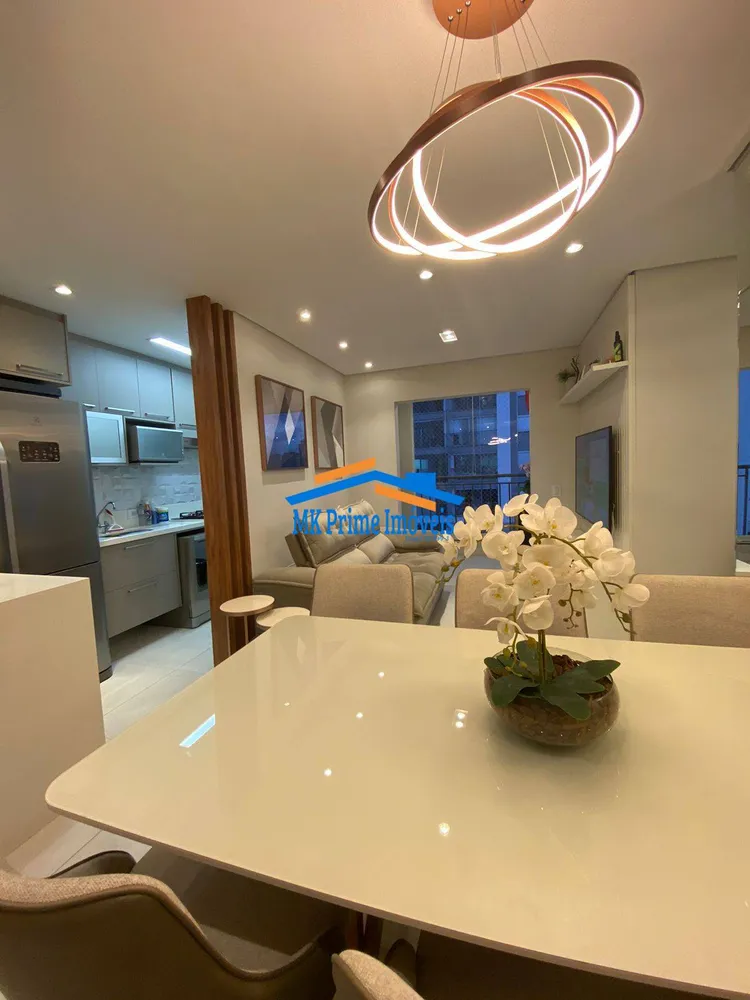 Apartamento, 3 quartos, 70 m² - Foto 8