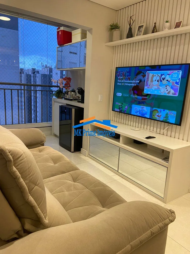 Apartamento, 3 quartos, 70 m² - Foto 2