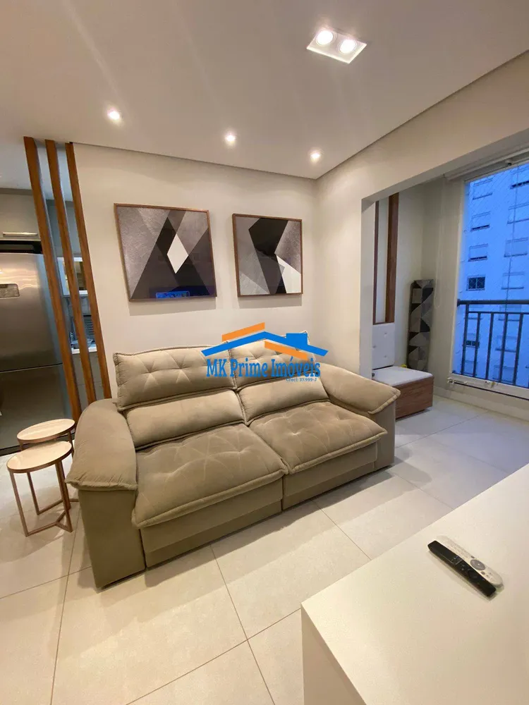 Apartamento, 3 quartos, 70 m² - Foto 3