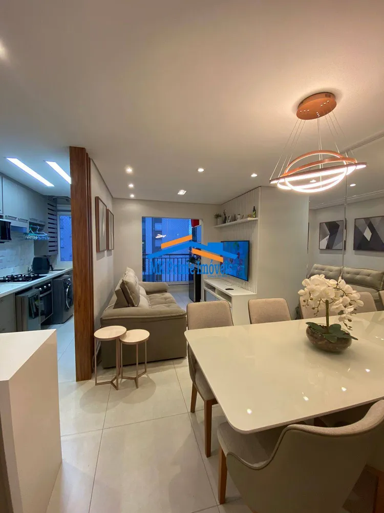 Apartamento, 3 quartos, 70 m² - Foto 7