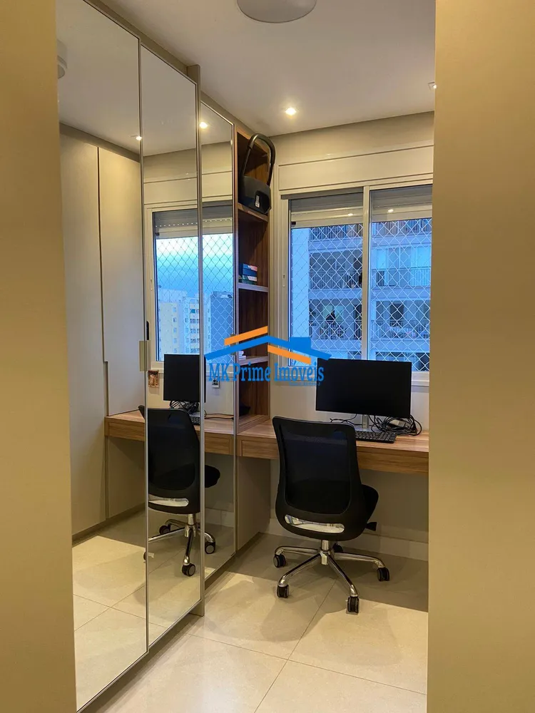 Apartamento, 3 quartos, 70 m² - Foto 6
