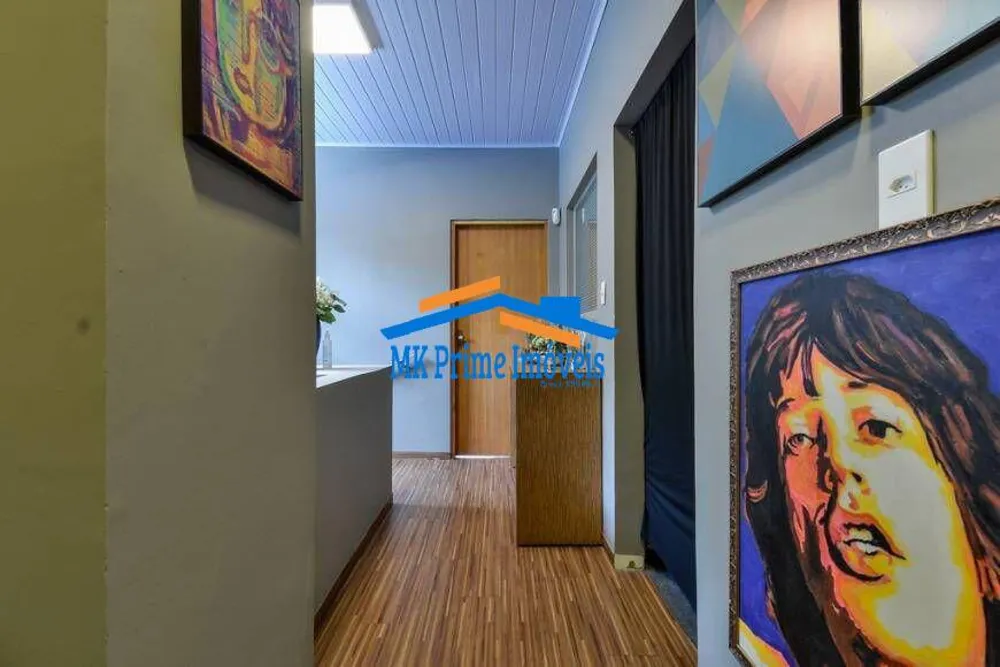 Prédio Inteiro, 350 m² - Foto 5