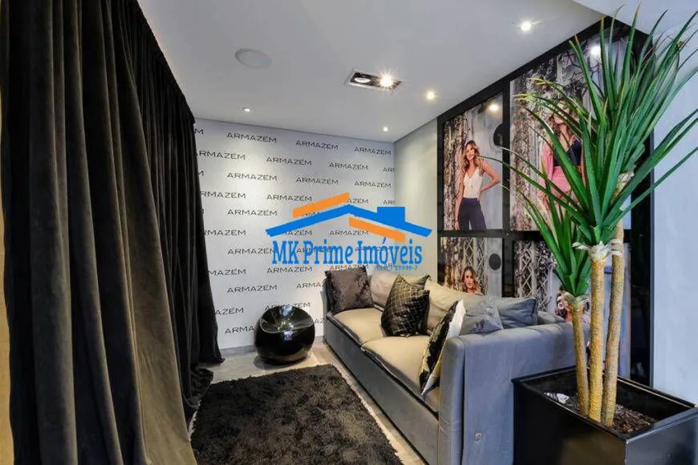 Prédio Inteiro, 350 m² - Foto 1
