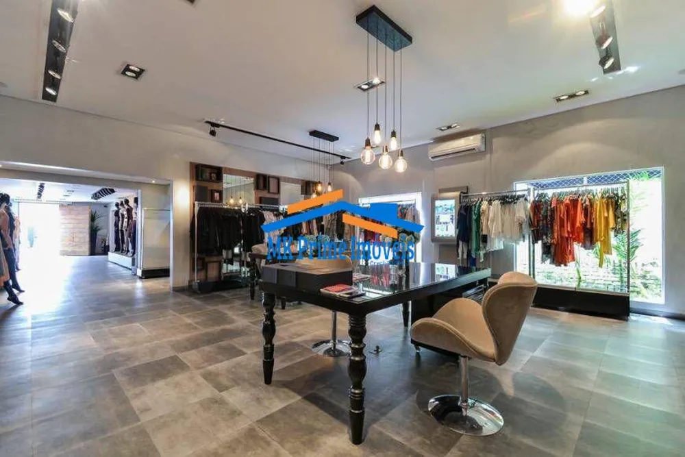 Prédio Inteiro, 350 m² - Foto 3