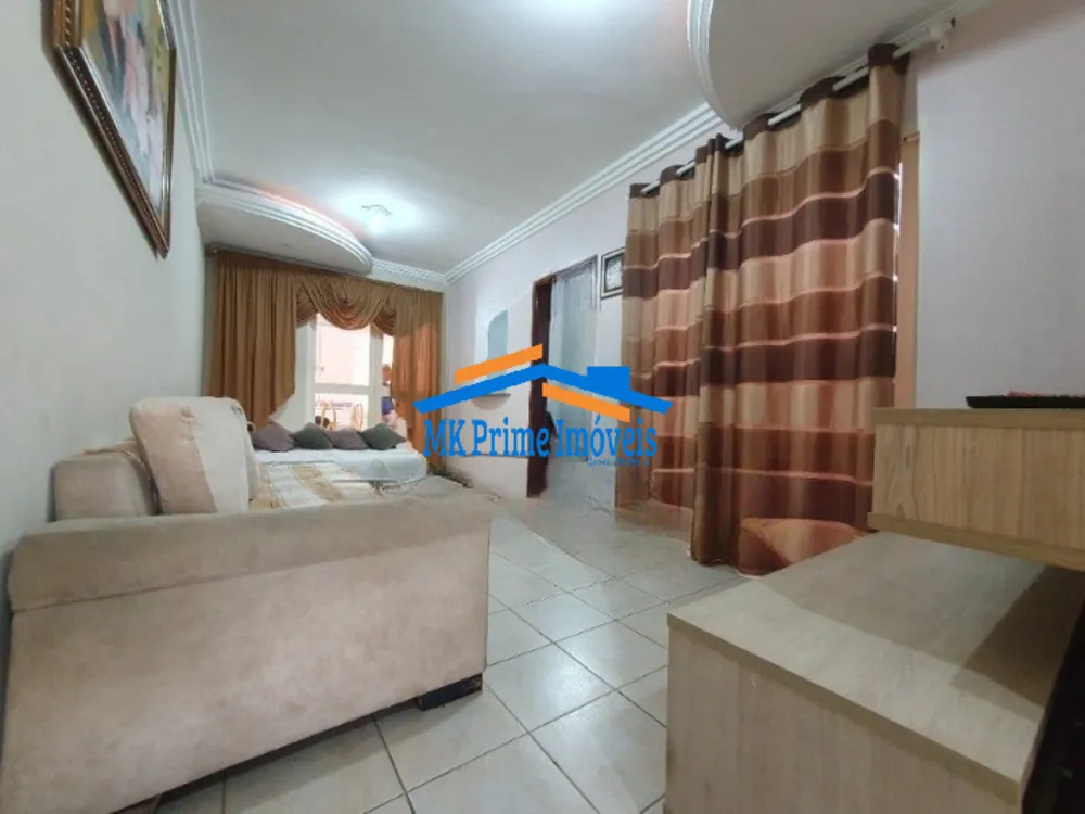 Sobrado, 3 quartos, 170 m² - Foto 1