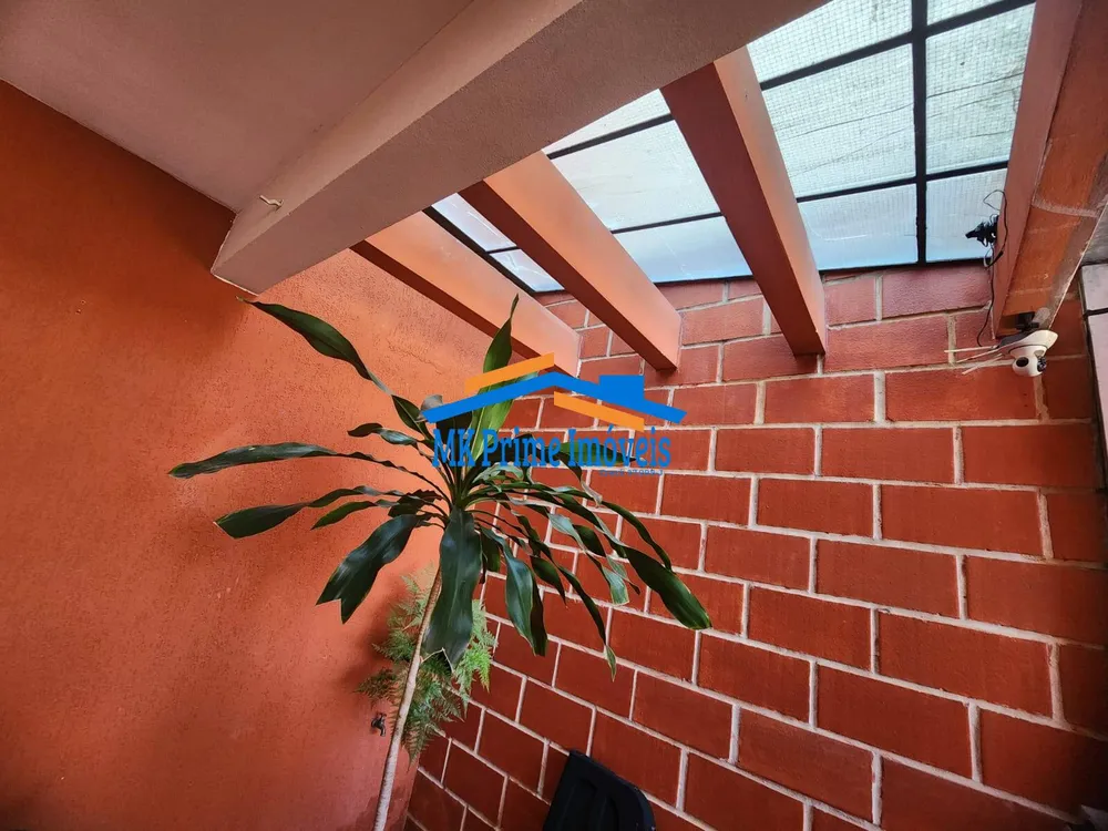 Sobrado, 3 quartos, 170 m² - Foto 12