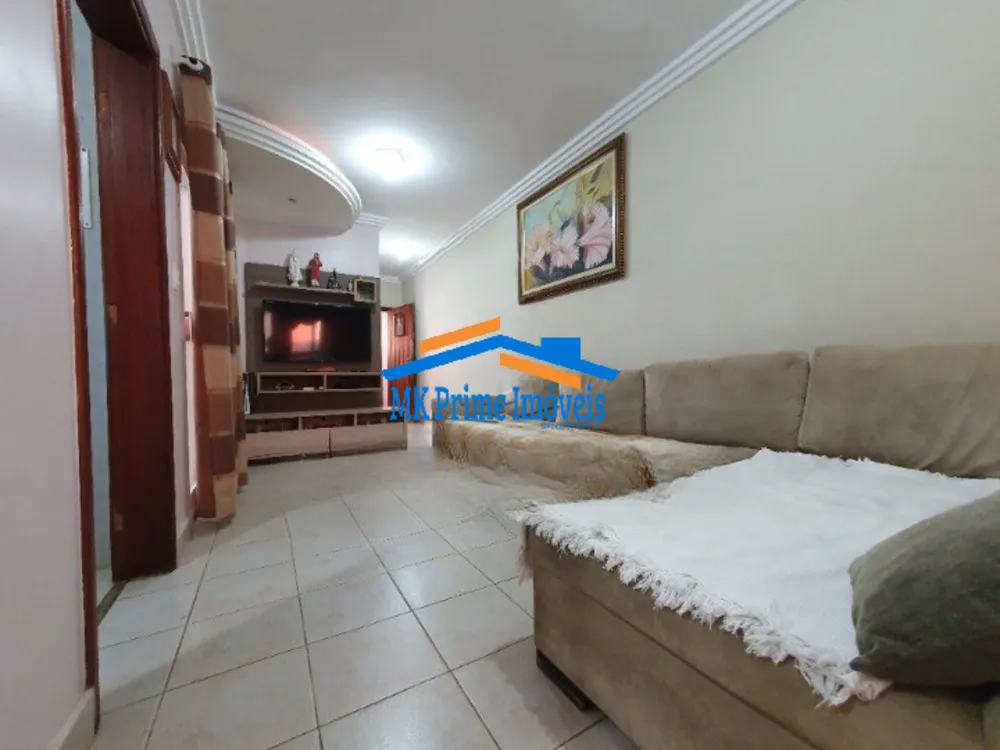 Sobrado, 3 quartos, 170 m² - Foto 2