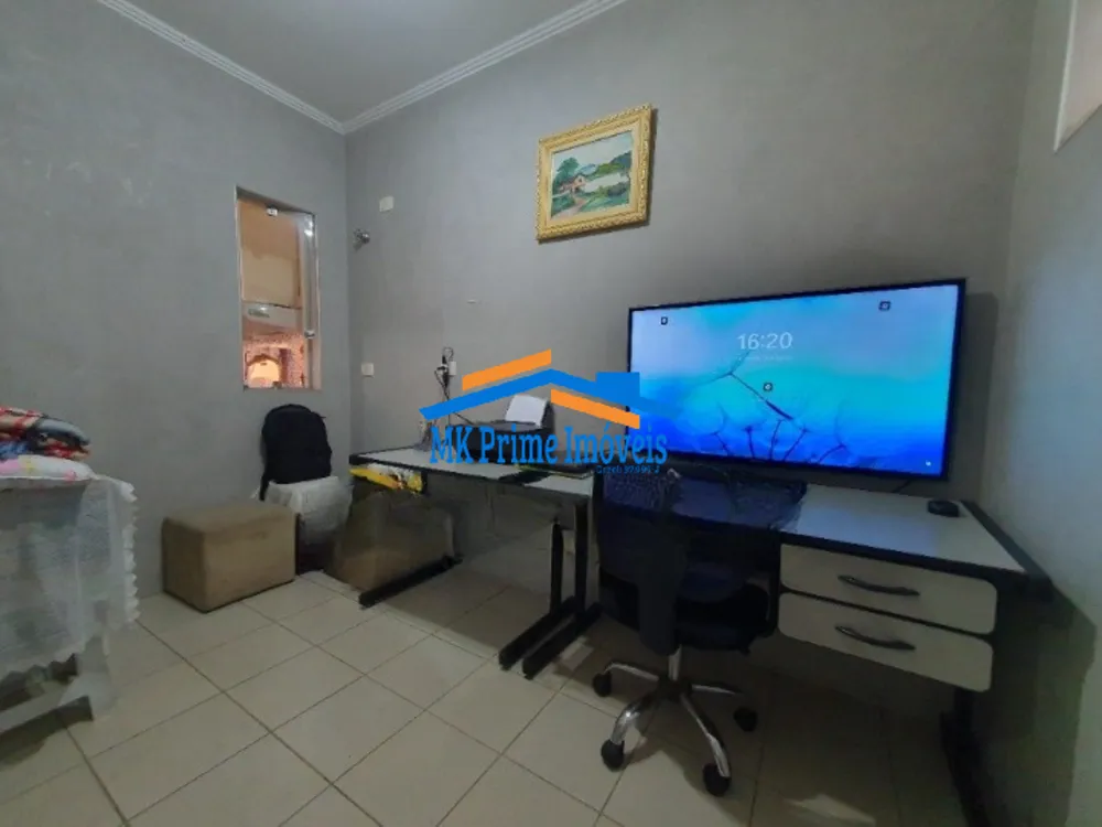 Sobrado, 3 quartos, 170 m² - Foto 5