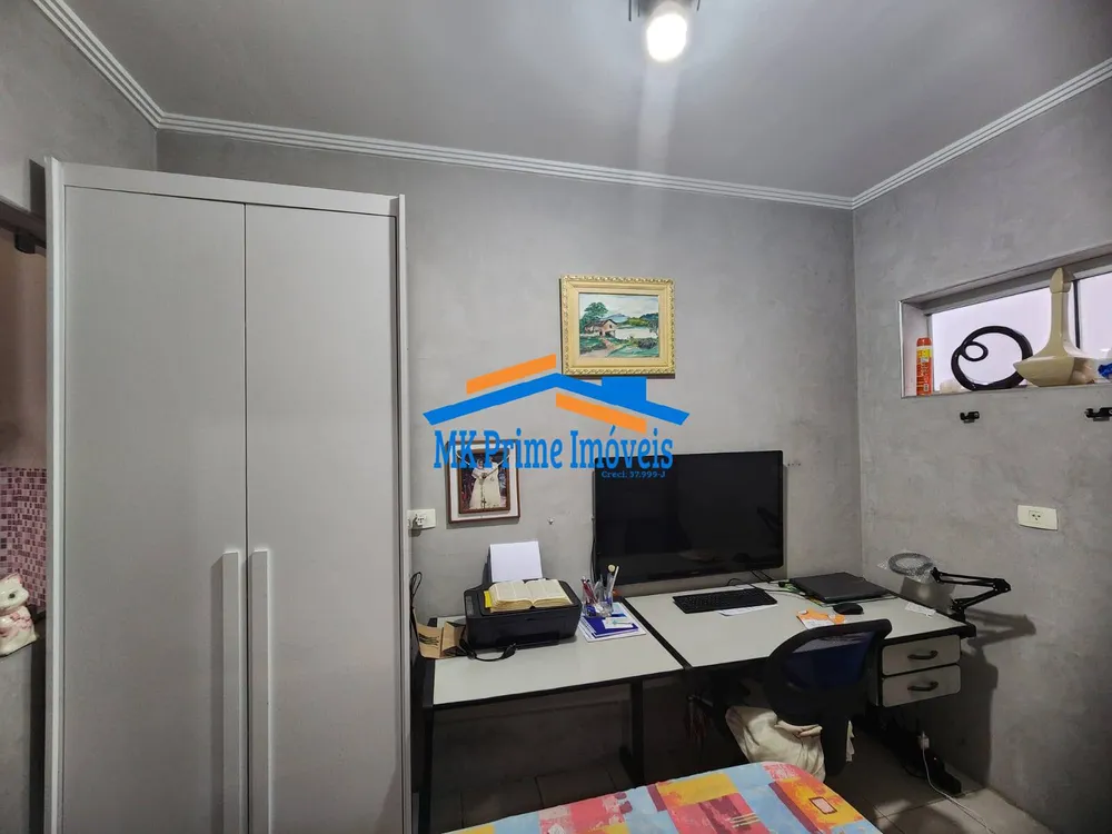 Sobrado, 3 quartos, 170 m² - Foto 8