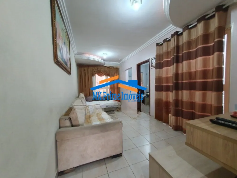 Sobrado, 3 quartos, 170 m² - Foto 3