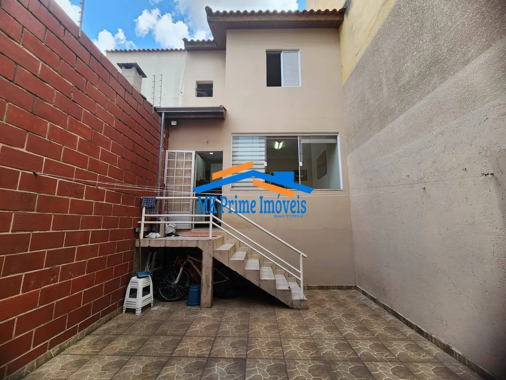Sobrado, 3 quartos, 170 m² - Foto 7