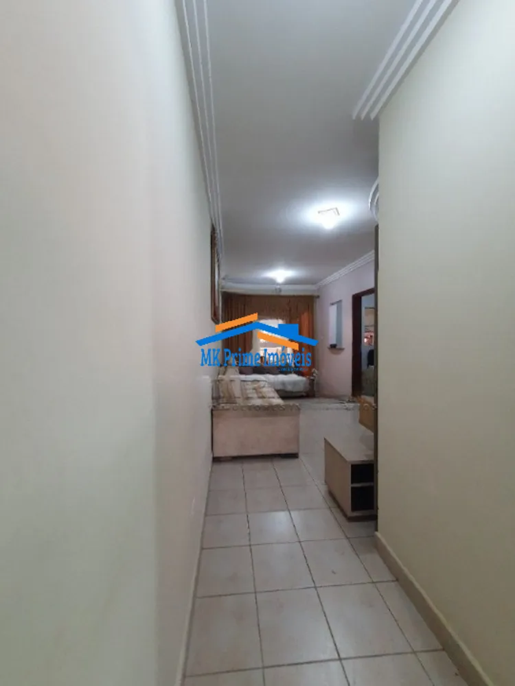Sobrado, 3 quartos, 170 m² - Foto 4