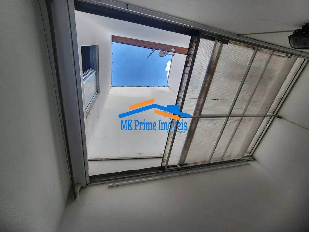 Sobrado, 3 quartos, 170 m² - Foto 9