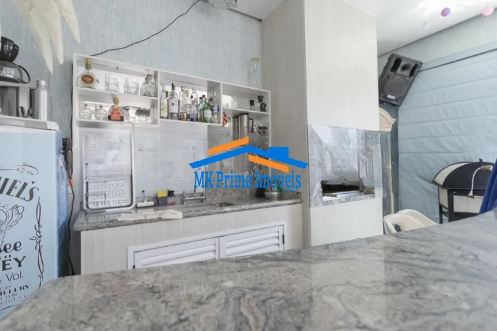 Sobrado, 4 quartos, 400 m² - Foto 7