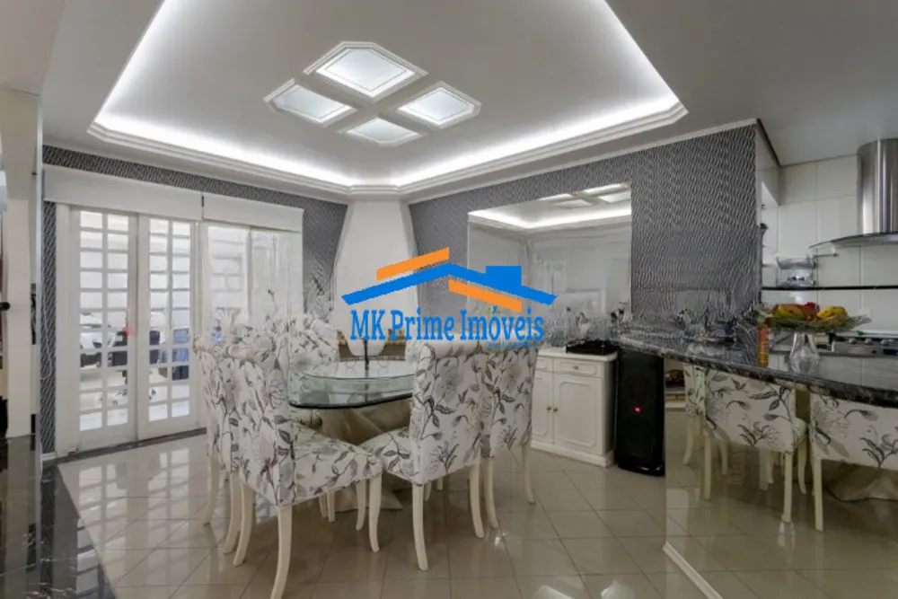 Sobrado, 4 quartos, 400 m² - Foto 4
