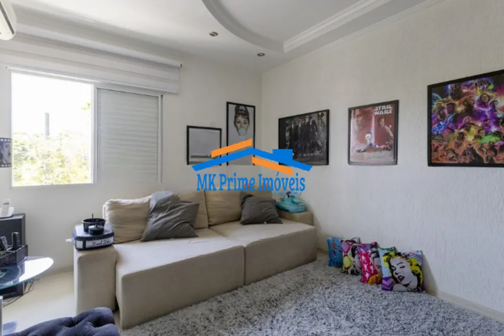 Sobrado, 4 quartos, 400 m² - Foto 3