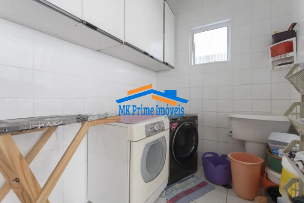 Sobrado, 4 quartos, 400 m² - Foto 8