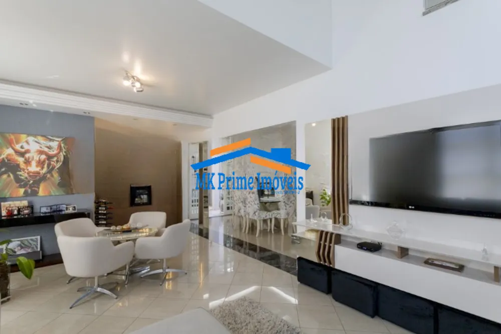 Sobrado, 4 quartos, 400 m² - Foto 6