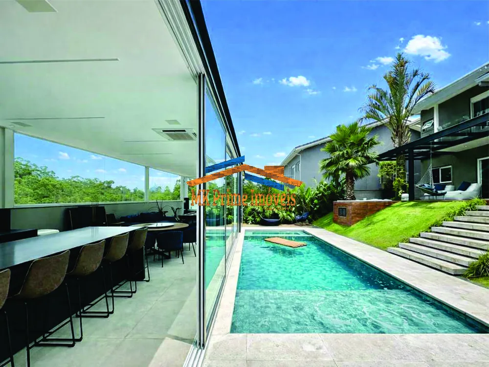 Casa de Condomínio, 4 quartos - Foto 6