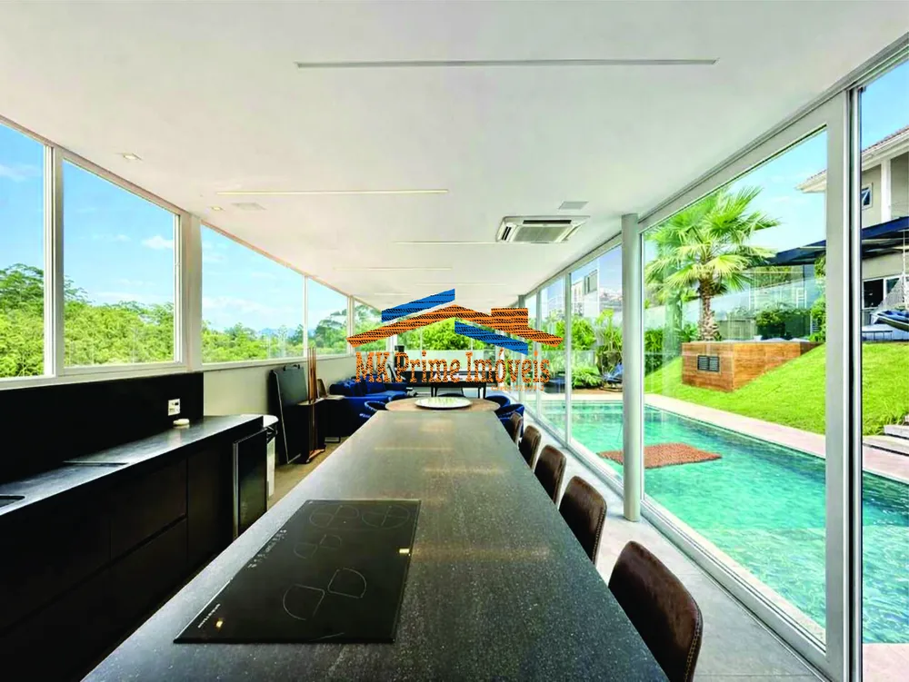 Casa de Condomínio, 4 quartos - Foto 7