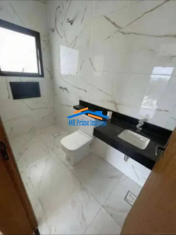 Casa de Condomínio, 4 quartos - Foto 5