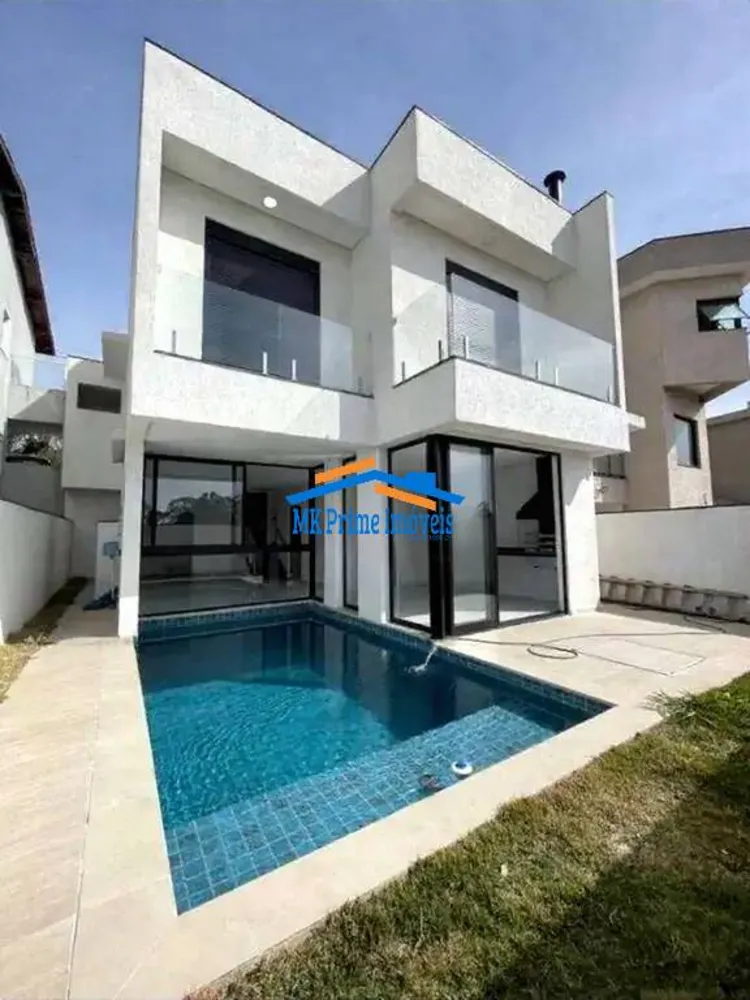 Casa de Condomínio, 4 quartos - Foto 7