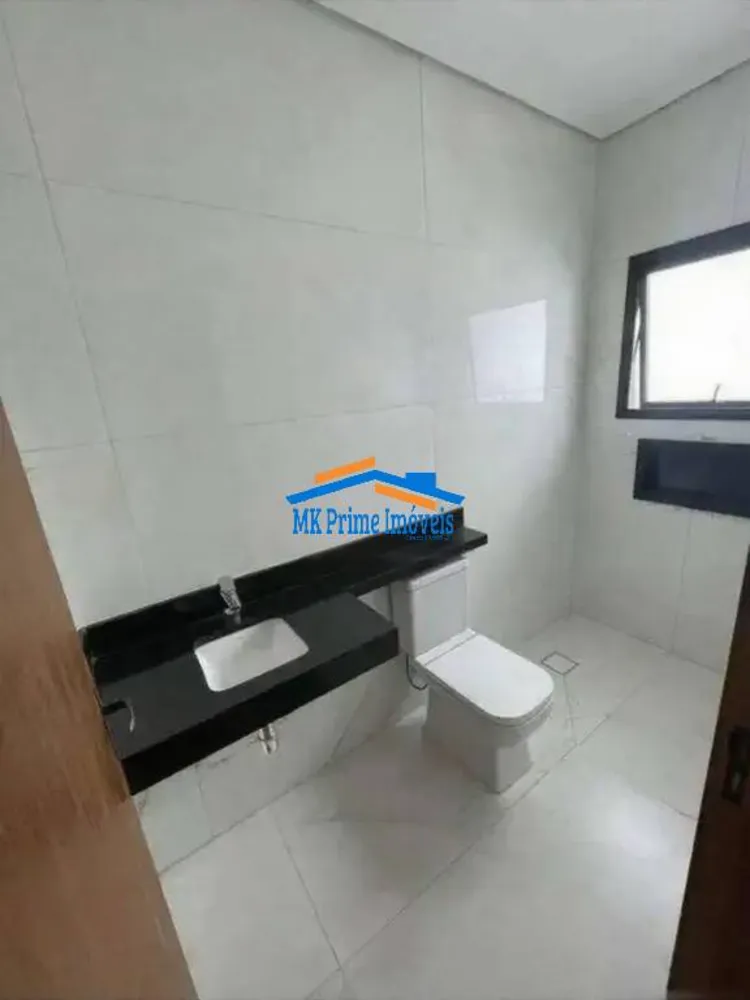 Casa de Condomínio, 4 quartos - Foto 8