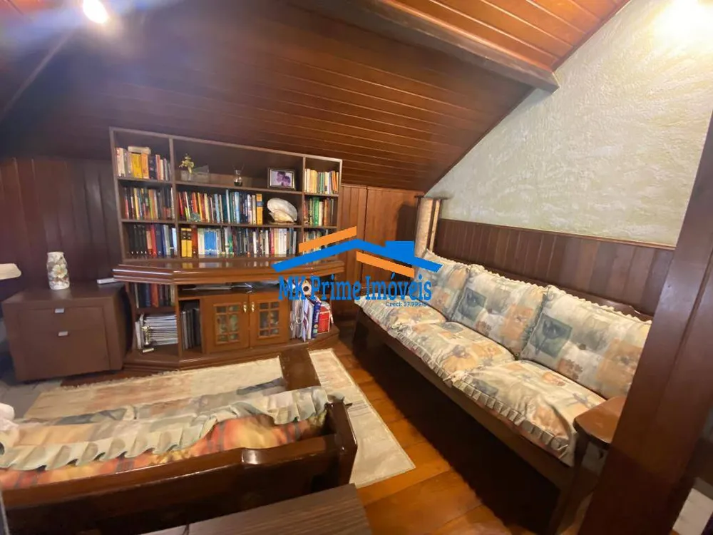 Casa de Condomínio, 3 quartos - Foto 8