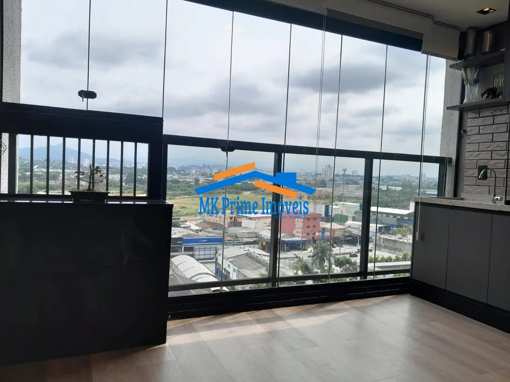Apartamento, 2 quartos, 61 m² - Foto 6
