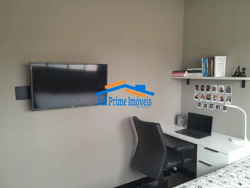 Apartamento, 2 quartos, 61 m² - Foto 5