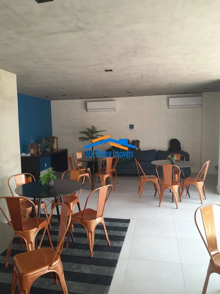 Apartamento, 2 quartos, 61 m² - Foto 12