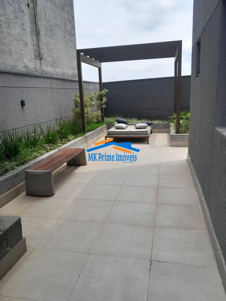 Apartamento, 2 quartos, 61 m² - Foto 11